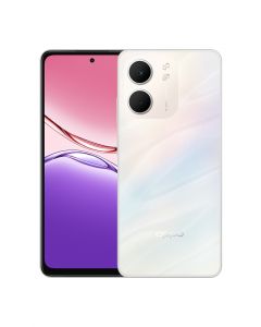 Oppo | A5x | 4GB RAM | 64GB Storage | White | 3 Months 0% Profit upto 48 Months Installment | PTA Approved | 1 Year Brand Warranty | The Game Changer | TGC13